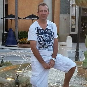 Meet your Posher, Alexander